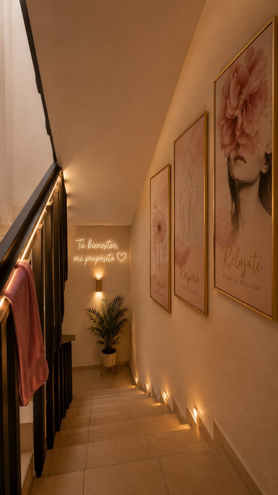 Suite Zona Libre Spa Querétaro
